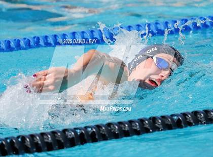 Thumbnail 3 in Chandler City Invitational photogallery.