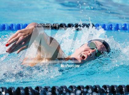 Thumbnail 2 in Chandler City Invitational photogallery.