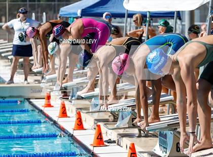 Thumbnail 2 in Chandler City Invitational photogallery.