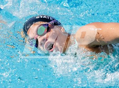 Thumbnail 3 in Chandler City Invitational photogallery.