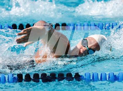 Thumbnail 2 in Chandler City Invitational photogallery.