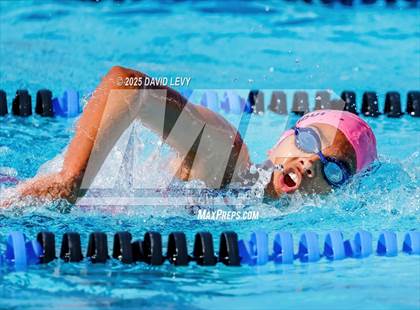 Thumbnail 2 in Chandler City Invitational photogallery.