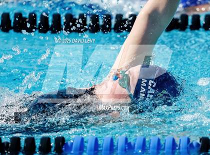 Thumbnail 2 in Chandler City Invitational photogallery.