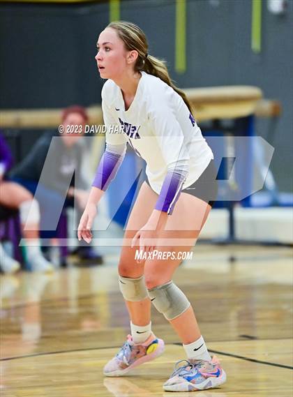 Thumbnail 3 in Denver South vs Green Mountain photogallery.