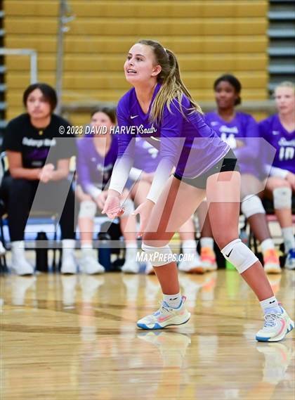 Thumbnail 2 in Denver South vs Green Mountain photogallery.