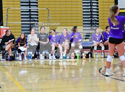 Thumbnail 3 in Denver South vs Green Mountain photogallery.