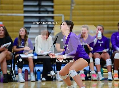 Thumbnail 1 in Denver South vs Green Mountain photogallery.