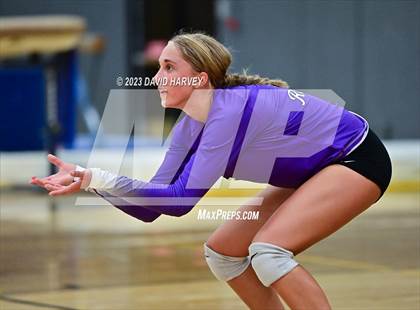 Thumbnail 2 in Denver South vs Green Mountain photogallery.