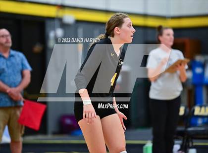 Thumbnail 3 in Denver South vs Green Mountain photogallery.