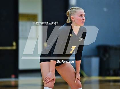 Thumbnail 1 in Denver South vs Green Mountain photogallery.