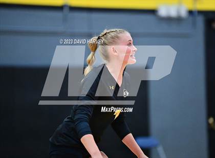 Thumbnail 1 in Denver South vs Green Mountain photogallery.