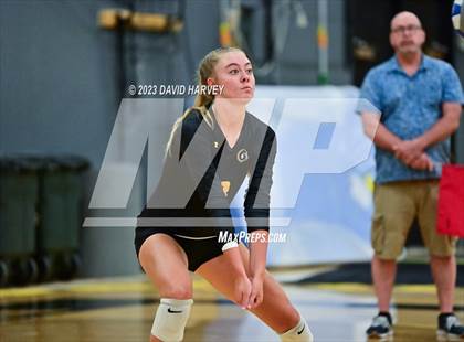 Thumbnail 3 in Denver South vs Green Mountain photogallery.