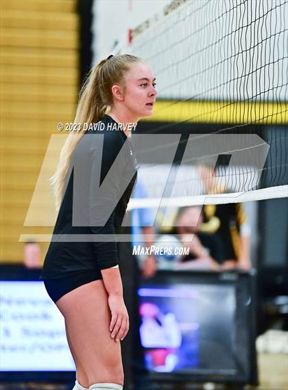 Thumbnail 3 in Denver South vs Green Mountain photogallery.