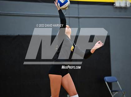 Thumbnail 3 in Denver South vs Green Mountain photogallery.