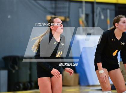 Thumbnail 2 in Denver South vs Green Mountain photogallery.