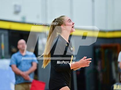 Thumbnail 2 in Denver South vs Green Mountain photogallery.