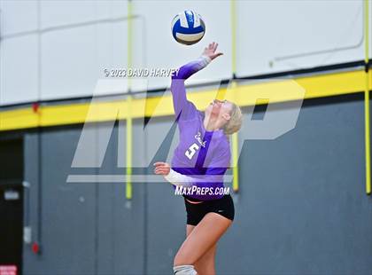 Thumbnail 3 in Denver South vs Green Mountain photogallery.