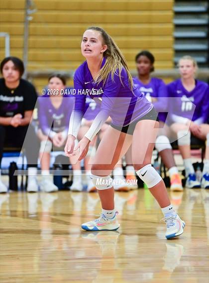 Thumbnail 1 in Denver South vs Green Mountain photogallery.