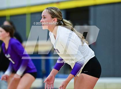 Thumbnail 2 in Denver South vs Green Mountain photogallery.