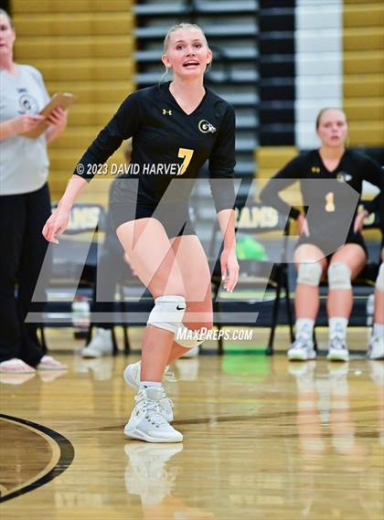 Thumbnail 1 in Denver South vs Green Mountain photogallery.