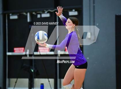 Thumbnail 2 in Denver South vs Green Mountain photogallery.