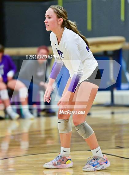 Thumbnail 3 in Denver South vs Green Mountain photogallery.