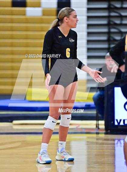 Thumbnail 1 in Denver South vs Green Mountain photogallery.