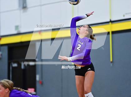 Thumbnail 3 in Denver South vs Green Mountain photogallery.