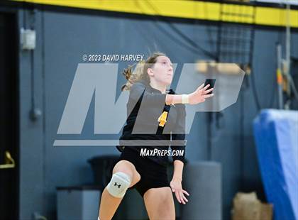 Thumbnail 2 in Denver South vs Green Mountain photogallery.