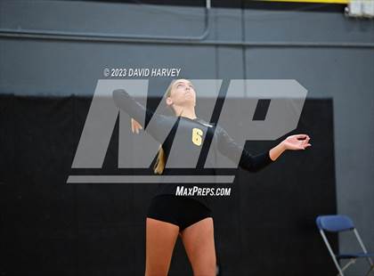 Thumbnail 2 in Denver South vs Green Mountain photogallery.