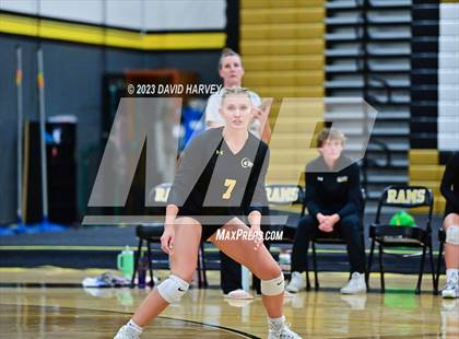 Thumbnail 1 in Denver South vs Green Mountain photogallery.