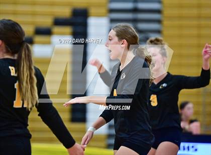 Thumbnail 1 in Denver South vs Green Mountain photogallery.