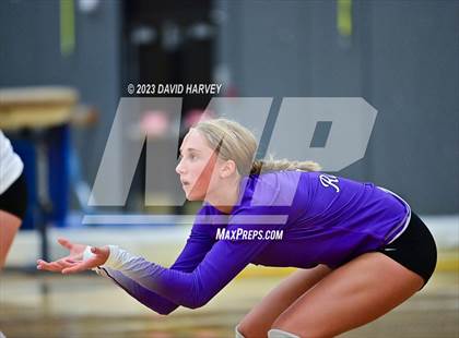 Thumbnail 1 in Denver South vs Green Mountain photogallery.