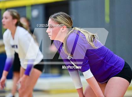 Thumbnail 3 in Denver South vs Green Mountain photogallery.