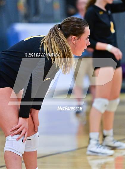 Thumbnail 1 in Denver South vs Green Mountain photogallery.