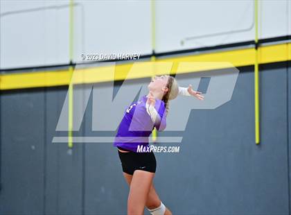 Thumbnail 3 in Denver South vs Green Mountain photogallery.