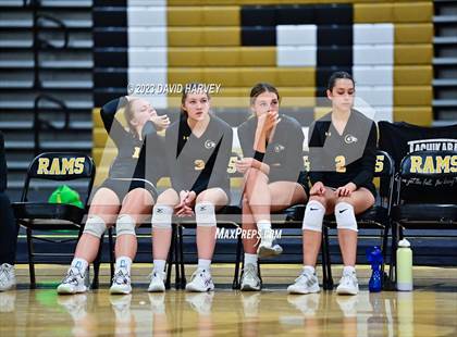 Thumbnail 2 in Denver South vs Green Mountain photogallery.