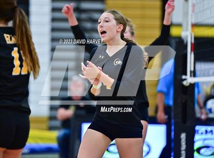 Thumbnail 2 in Denver South vs Green Mountain photogallery.