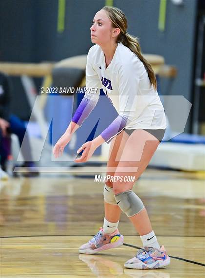 Thumbnail 1 in Denver South vs Green Mountain photogallery.