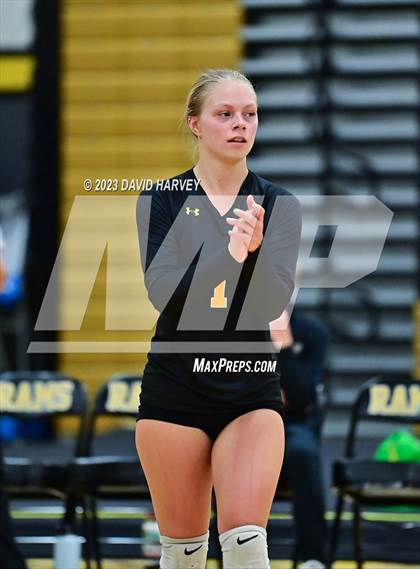 Thumbnail 1 in Denver South vs Green Mountain photogallery.