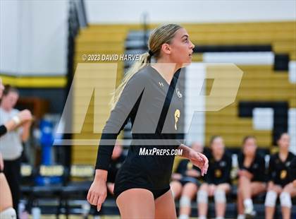 Thumbnail 2 in Denver South vs Green Mountain photogallery.