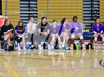 Thumbnail 2 in Denver South vs Green Mountain photogallery.