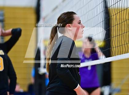 Thumbnail 3 in Denver South vs Green Mountain photogallery.