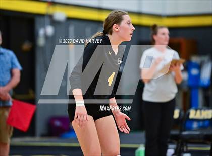 Thumbnail 1 in Denver South vs Green Mountain photogallery.