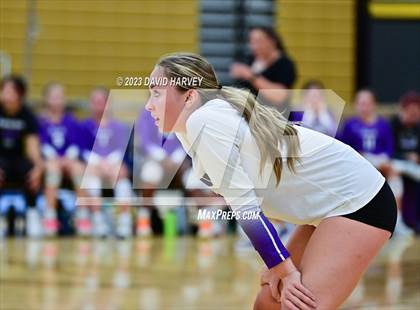 Thumbnail 2 in Denver South vs Green Mountain photogallery.