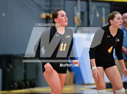 Thumbnail 2 in Denver South vs Green Mountain photogallery.