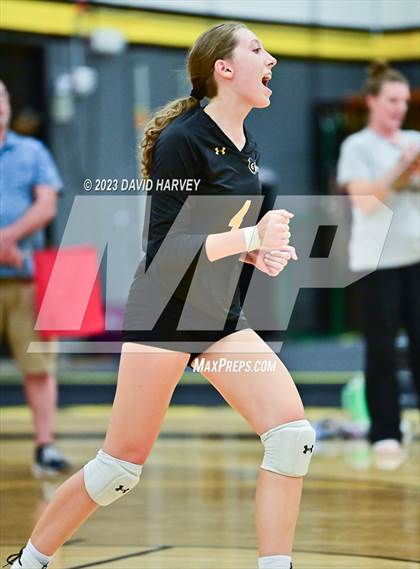 Thumbnail 1 in Denver South vs Green Mountain photogallery.