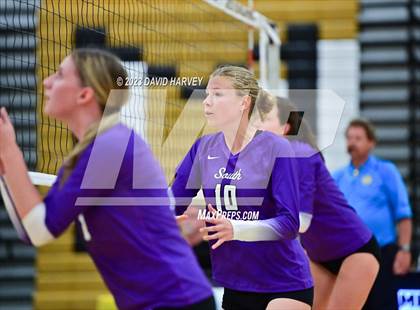 Thumbnail 1 in Denver South vs Green Mountain photogallery.