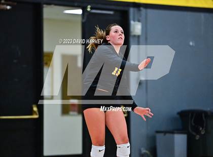 Thumbnail 3 in Denver South vs Green Mountain photogallery.