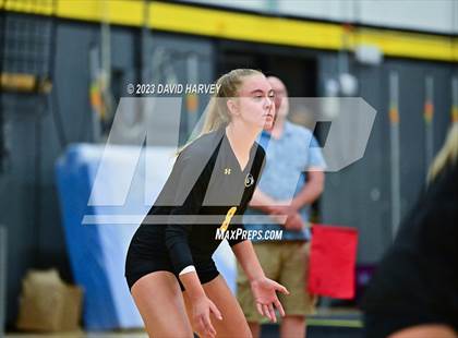 Thumbnail 3 in Denver South vs Green Mountain photogallery.